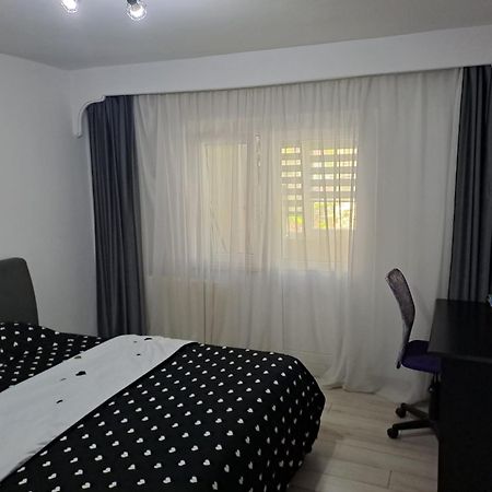 Ilona Apartament 3 Camere Ramnicu Valcea Exterior foto