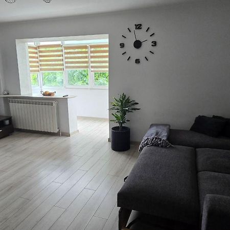 Ilona Apartament 3 Camere Ramnicu Valcea Exterior foto