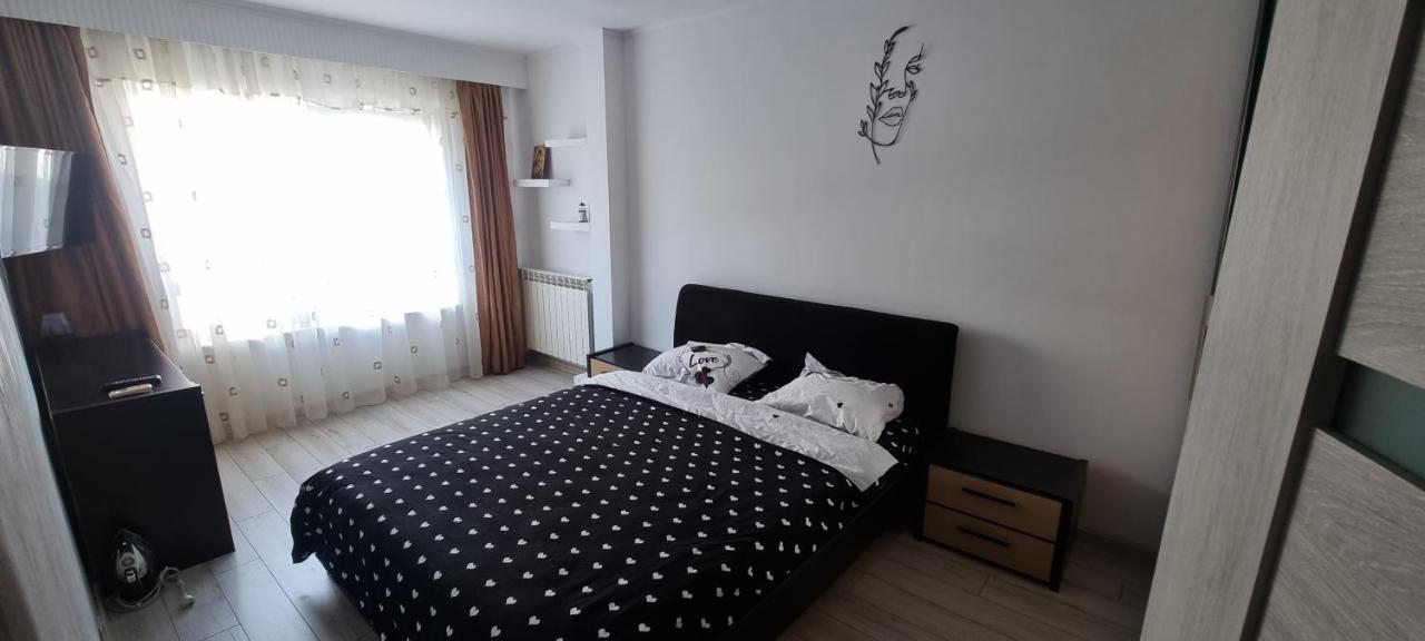 Ilona Apartament 3 Camere Ramnicu Valcea Exterior foto
