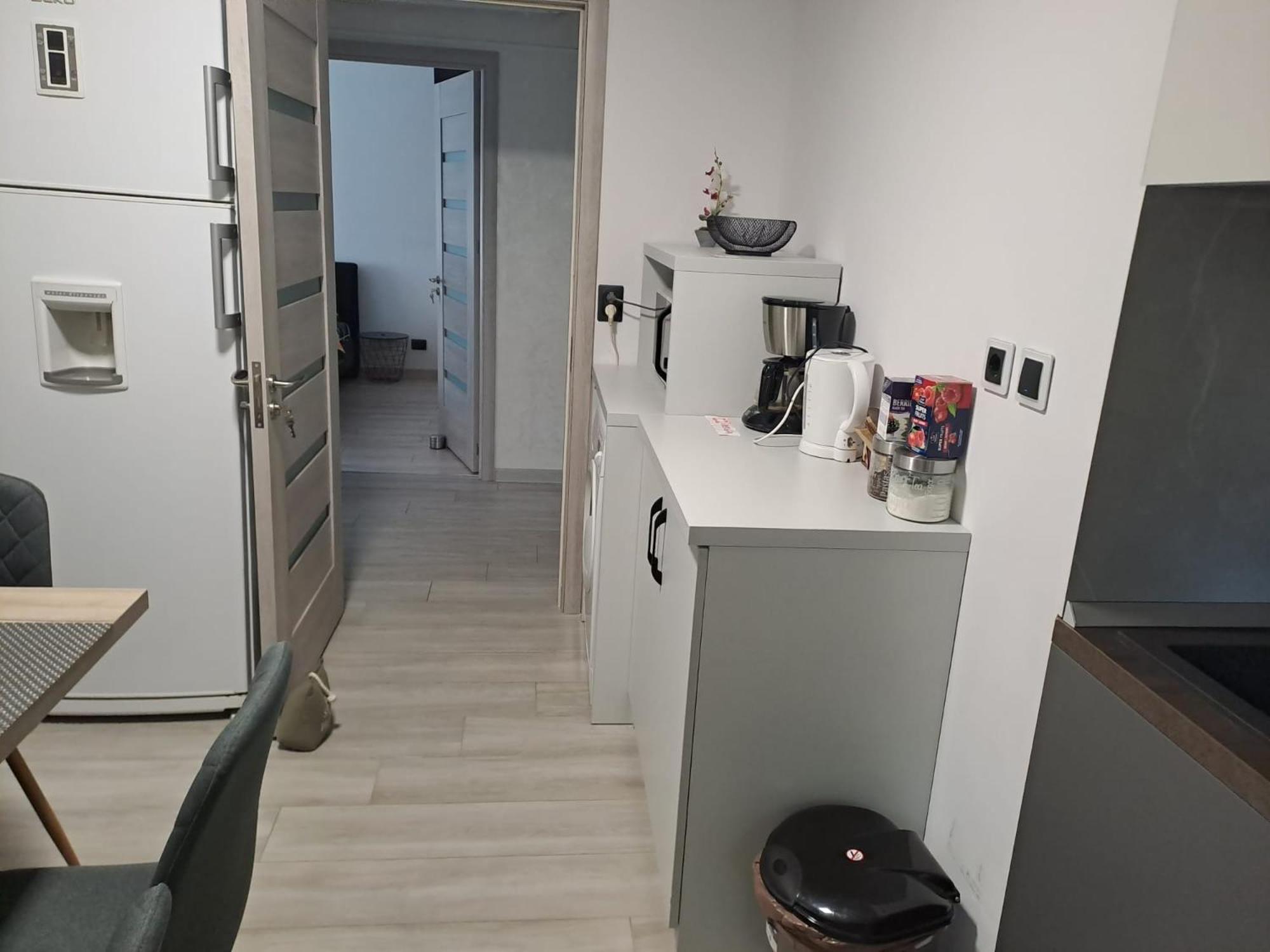 Ilona Apartament 3 Camere Ramnicu Valcea Exterior foto