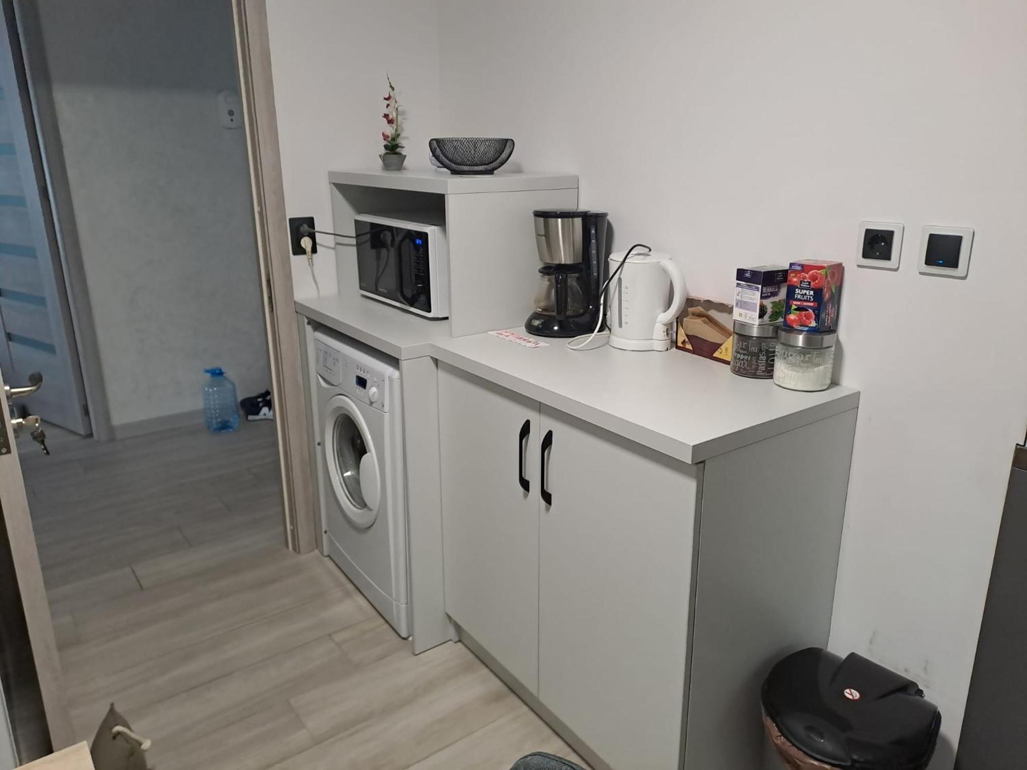 Ilona Apartament 3 Camere Ramnicu Valcea Exterior foto