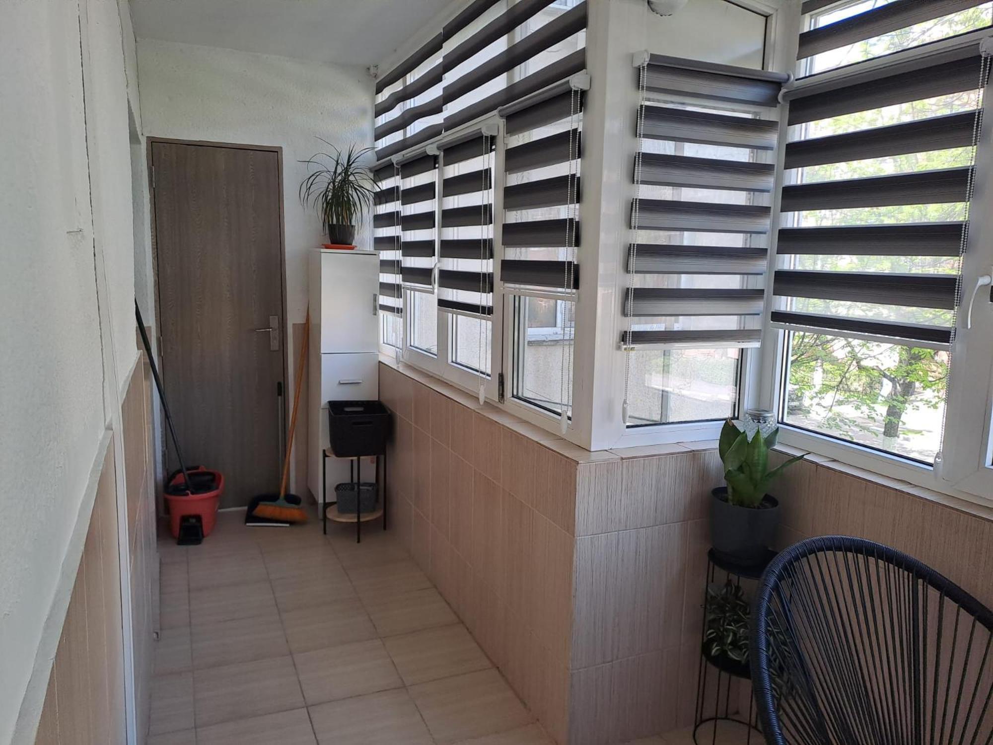 Ilona Apartament 3 Camere Ramnicu Valcea Exterior foto