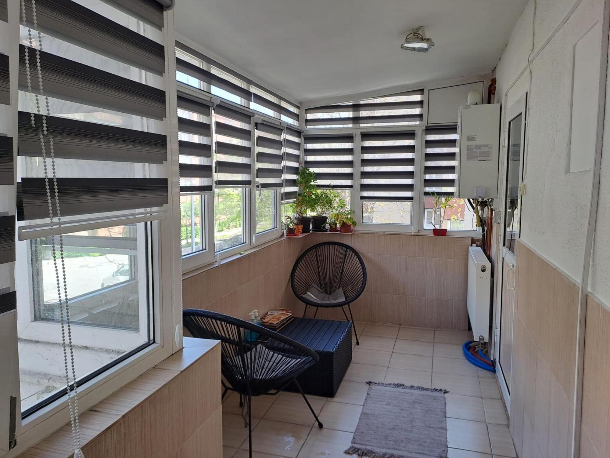 Ilona Apartament 3 Camere Ramnicu Valcea Exterior foto
