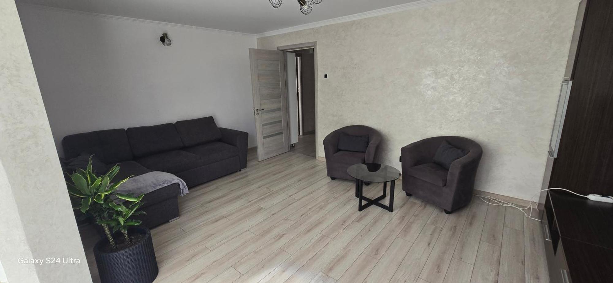 Ilona Apartament 3 Camere Ramnicu Valcea Exterior foto